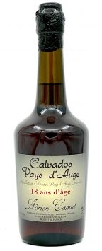 Calvados '18 yr Old'