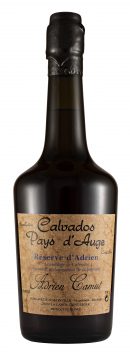 Calvados '35 yr Old - Reserve d'Adrien'