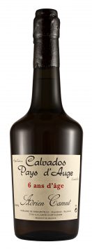 Calvados '6 yr Old'
