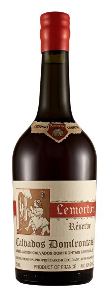 Calvados Reserve