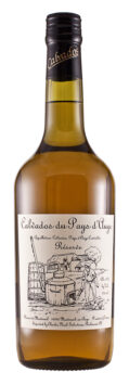 Calvados 'Reserve'