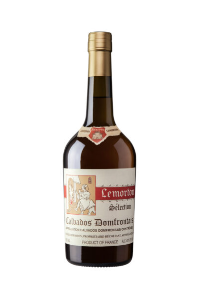 Calvados Selection Lemorton