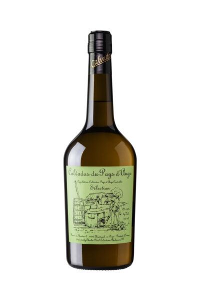 Calvados Selection