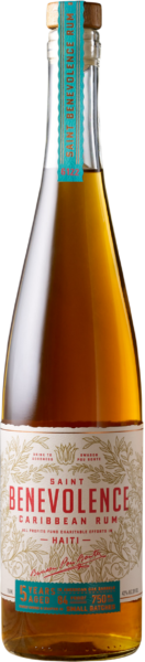 Caribbean Rum