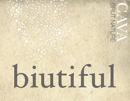 Cava Brut 'Nature'