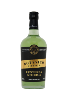 Centerba Storica