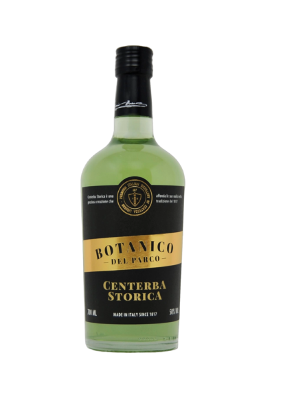 Centerba Storica