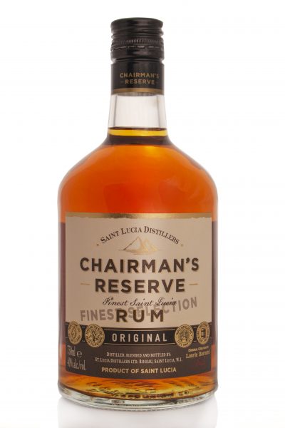 Chairmans Reserve Original Rum