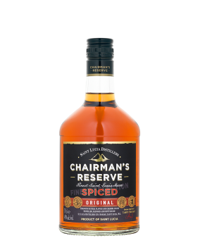 Chairman's Reserve Spiced Rum