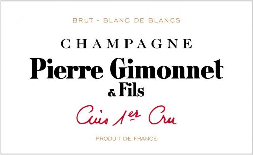 1er Cru Blanc de Blancs Brut