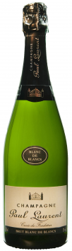 Champagne Brut Blanc de Blancs