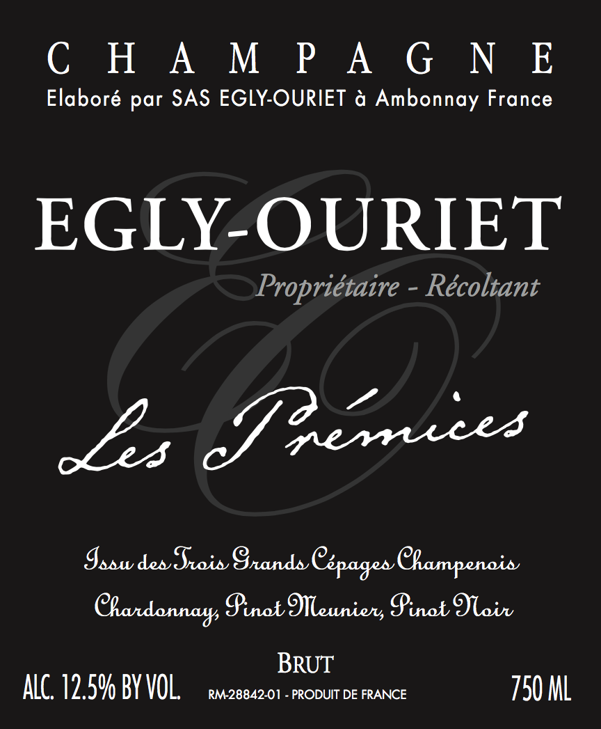 Les Premices