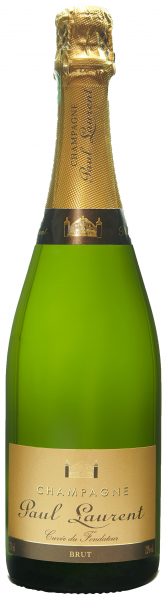 Champagne Brut, Paul Laurent