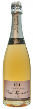 Champagne Brut Rosé