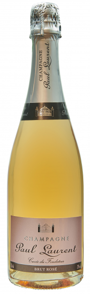 Champagne Brut Ros