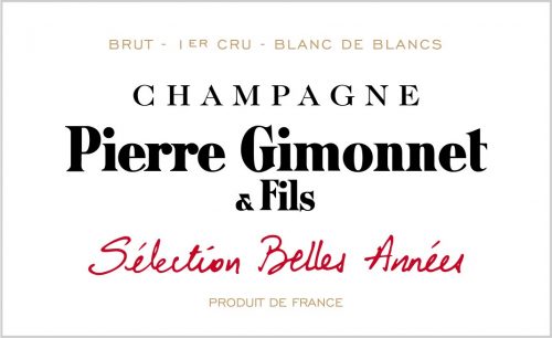 'Sélection Belles Années' Brut