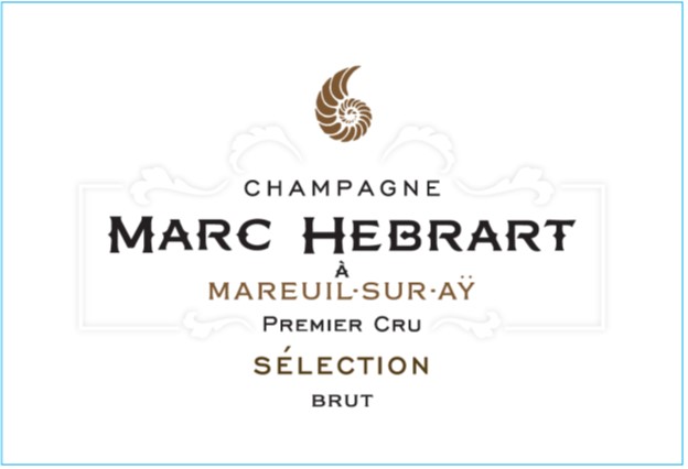 Marc Hbrart Slection Brut