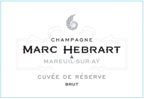 Cuvée de Réserve' Brut