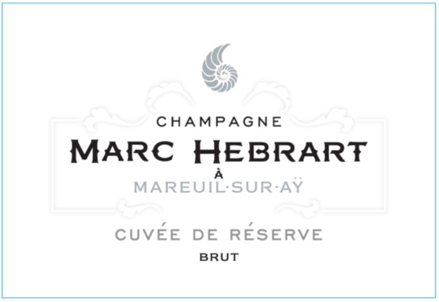 Cuve de Rserve Brut