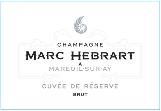 Marc Hbrart Cuve de Rserve Brut