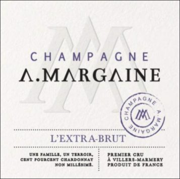 l'Extra Brut'