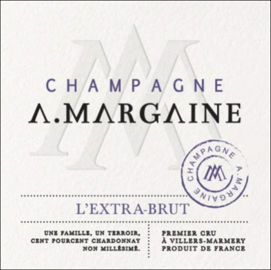 A Margaine lExtra Brut