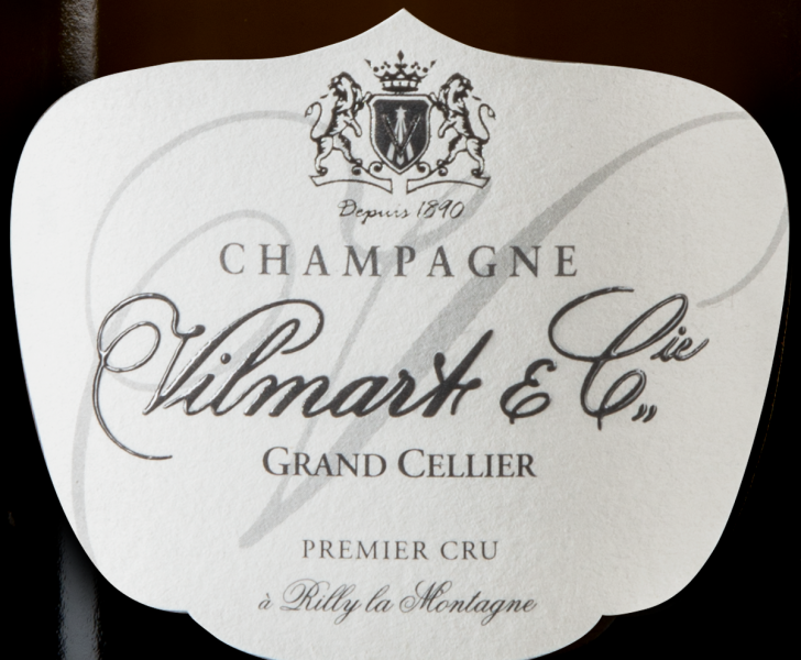 Vilmart & Cie 'Grand Cellier' Brut