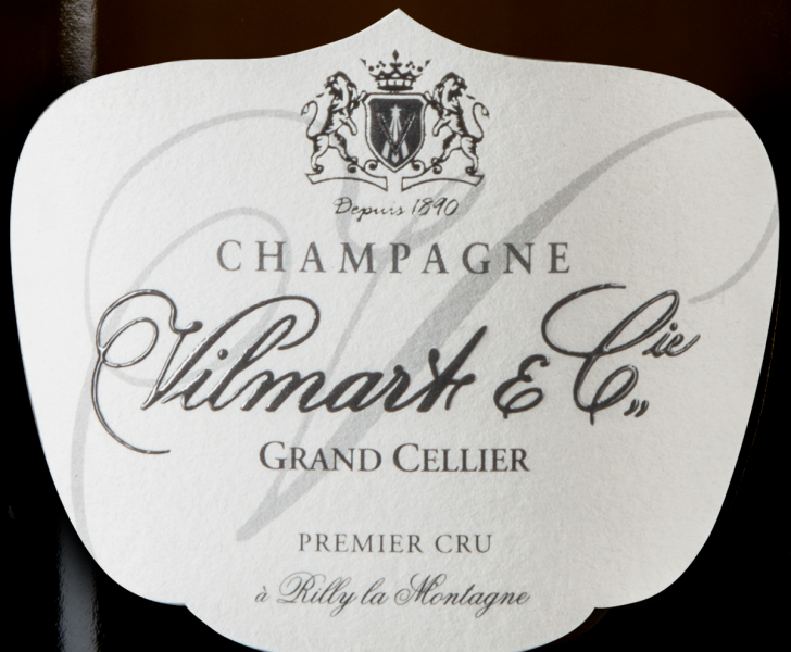 Vilmart  Cie Grand Cellier Brut