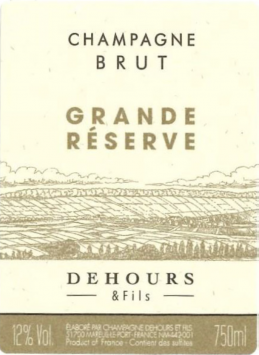 Grande Réserve' Brut