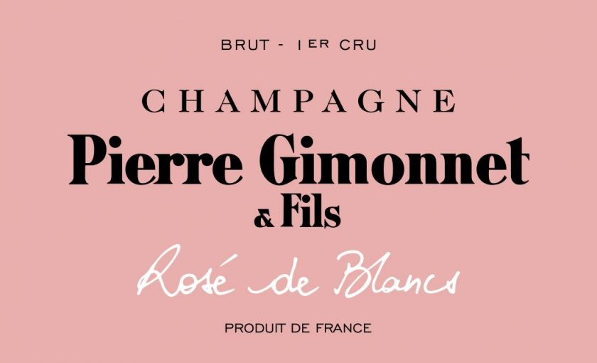 Ros de Blancs Brut