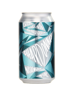 Chardonnay [CANS]