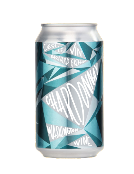 Chardonnay CANS Barnard Griffin