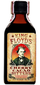 Cherry Cacao Bitters