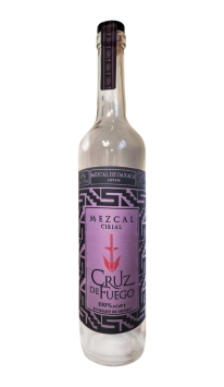 Mezcal Cirial