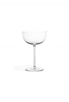 Classic Coupe Set of 2, The Cocktail Collection by Richard Brendon