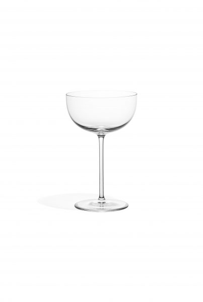 Classic Coupe Set of 2, The Cocktail Collection by Richard Brendon