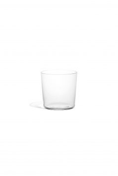 Classic Rocks Glass Set of 2, The Cocktail Collection by Richard Brendon