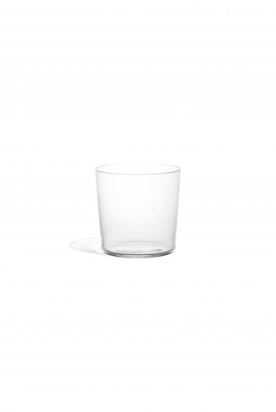 Classic Rocks Glass Set of 2, The Cocktail Collection by Richard Brendon