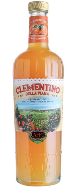 Clementino della Piana Caffo