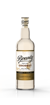 Coconut Rum Liqueur, Bounty 