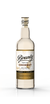 Coconut Rum Liqueur