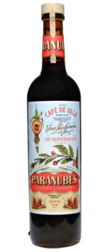 Coffee Liqueur, ‘Cafe de Olla’
