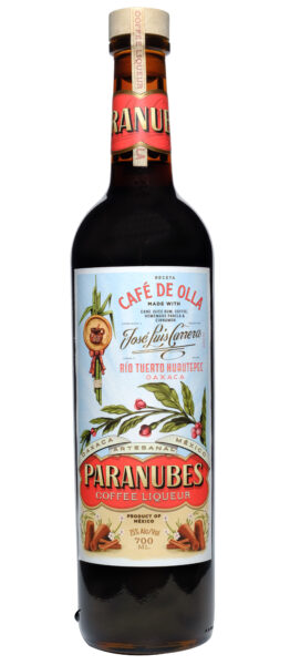 Coffee Liqueur Cafe de Olla