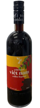 Coffee Liqueur