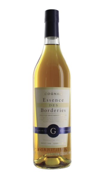 Cognac Essence des Borderies
