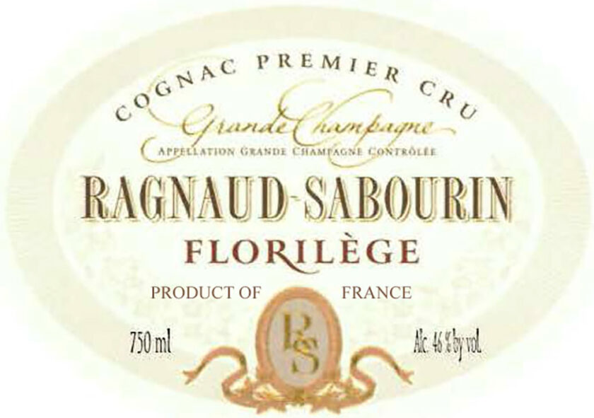 Cognac Florilege