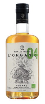 Cognac Fine Champagne 'L'Organic 04'