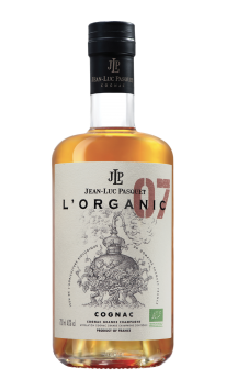 Cognac Grande Champagne 'L'Organic 07'