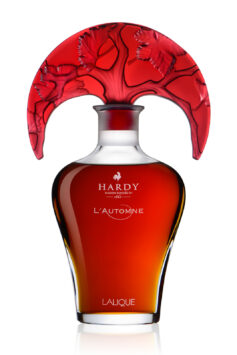 Cognac, 'L'Automne'