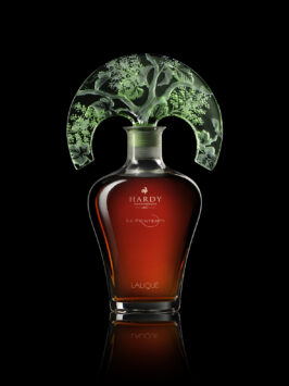Cognac, 'Le Printemps'